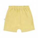 Bermuda shorts with buttons_12572