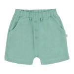 Bermuda shorts with buttons_12573