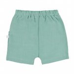 Bermuda shorts with buttons_12574