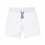 Bermuda shorts with pockets_8459