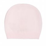 Berretta c/cuore rosa_7909