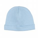 Berretta con logo ricamato_12182
