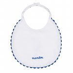Bib w/trimmings_12595