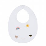 bib with graphics_12461