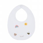 bib with graphics_12460