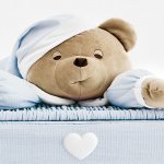 Big chest Puccio light Blue_20
