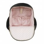 Black Backpack_9001