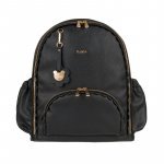 Black Backpack
 (UNICA)