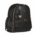 Black Backpack_9004