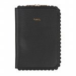 Black Document holder_9012