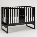 Black Edition Bed
 (Colore: NERO - Taglia: UNICA)