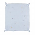 Blanket with graphics_12149