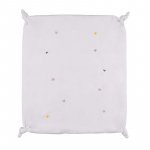 Blanket with graphics_11922