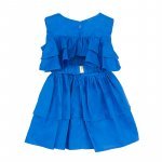 Blue dress_8141