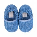 Blue espadrilles_7860