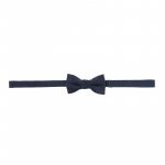 Blue Flannel Bow Tie
 (Colore: BLU - Taglia: TG 2)