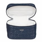 Blue Quilted Beautycase_9348