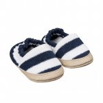Blue Striped Shoes_5439