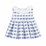 Blusa blu
 (10 ANNI)