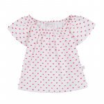 Blusa in plumetis_12603