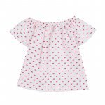 Blusa in plumetis_12604