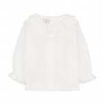 Blusa Jacquard Plumeti_7962
