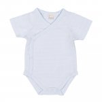 Body Nanan Azzurro
 (Colore: AZZURRO - Taglia: 01 MESE)