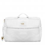 Borsa Da Passeggio Bianca_807