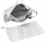 Borsa Da Passeggio Bianca_809
