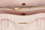 Pink bag with handless_836