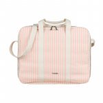 Borsa mamma canvas rosa
 (UNICA)