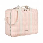 Borsa mamma canvas rosa_9209