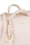 Sac à langer avec plan à langer beige_8980