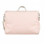 Borsa passeggio canvas rosa_9204