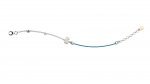 Bracciale Argento 925 - Col Azzurro_2313
