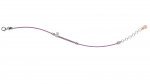 Bracelet Argent 925 - Col Lilla_2327