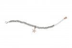 Bracciale Argento 925 con Stella_5933