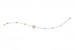 Bracciale Argento 925 con Stella Marina_5632