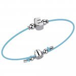 Bracelet Bleu et Argent 925_1847