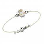 Bracciale Bia Orso Ag 925_2105