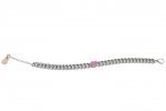 Bracciale Catenina con Cuore_5471