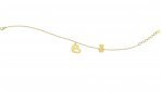 Bracciale con Lettera "B"_2650