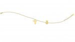 Bracciale con Lettera "T"_2678