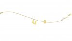Bracciale con Lettera "U"_2680