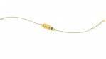 Bracciale con Targhetta - Orso Azzurro_2590