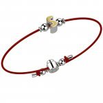 Bracciale Red S Arg 925_1917