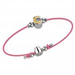 Bracelet Rose en Argent 925_1935