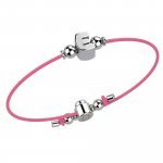 Bracciale Rosa E Arg 925_1939