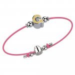Bracelet Rose en Argent 925_1943