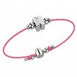 Bracelet Rose H Argent 925_1945